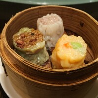 過門香 丸の内トラストタワー店 - 点心