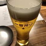 浜松町にビストロおじさまを。sasaya クレアタワー - 