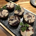 浜松町にビストロおじさまを。sasaya - 