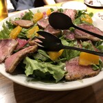 浜松町にビストロおじさまを。sasaya - 