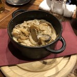 浜松町にビストロおじさまを。sasaya - 