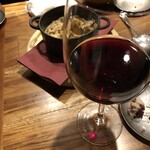 浜松町にビストロおじさまを。sasaya - 