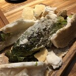 浜松町にビストロおじさまを。sasaya - 