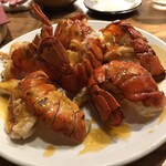 浜松町にビストロおじさまを。sasaya クレアタワー - 