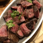 浜松町にビストロおじさまを。sasaya クレアタワー - 