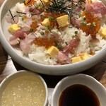 浜松町にビストロおじさまを。sasaya - 