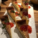 浜松町にビストロおじさまを。sasaya - 