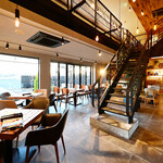 Nine CAFE - 