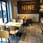 Nine CAFE - 