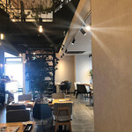 Nine CAFE - 