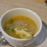 ビストロ セレニテ - 