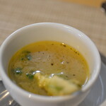 ビストロ セレニテ - 