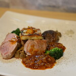 ビストロ セレニテ - 