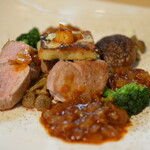 ビストロ セレニテ - 