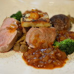 ビストロ セレニテ - 