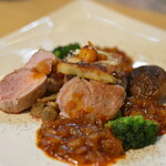 ビストロ セレニテ - 