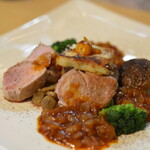 ビストロ セレニテ - 