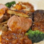 ビストロ セレニテ - 