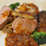 ビストロ セレニテ - 