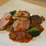 ビストロ セレニテ - 