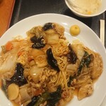 満月廬 - 