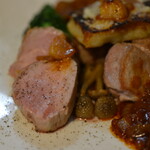 ビストロ セレニテ - 