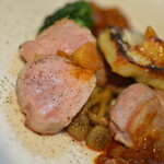 ビストロ セレニテ - 