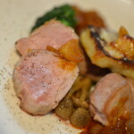 ビストロ セレニテ - 