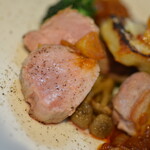 ビストロ セレニテ - 