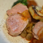 ビストロ セレニテ - 