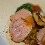 ビストロ セレニテ - 