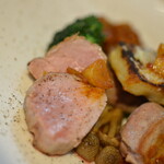 ビストロ セレニテ - 