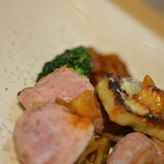 ビストロ セレニテ - 