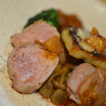 ビストロ セレニテ - 