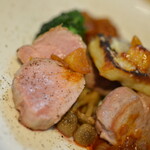 ビストロ セレニテ - 