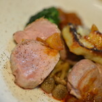 ビストロ セレニテ - 