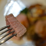 ビストロ セレニテ - 