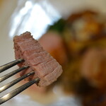 ビストロ セレニテ - 