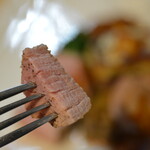 ビストロ セレニテ - 