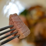 ビストロ セレニテ - 