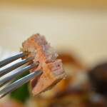 ビストロ セレニテ - 