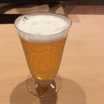 米増 - まずは〜バカラアンティークグラスで