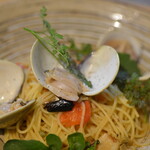 ビストロ セレニテ - 