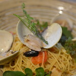 ビストロ セレニテ - 