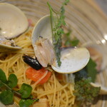 ビストロ セレニテ - 