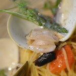 ビストロ セレニテ - 