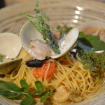 ビストロ セレニテ - 