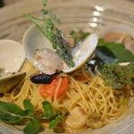 ビストロ セレニテ - 