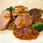 ビストロ セレニテ - 