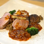 ビストロ セレニテ - 